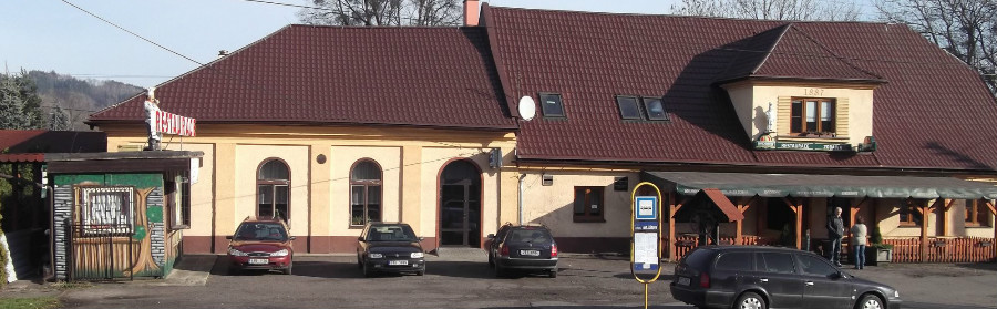 Rodinná Restaurace Zobawa 